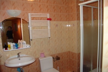 Польща Privát Międzyzdroje, Екстер'єр